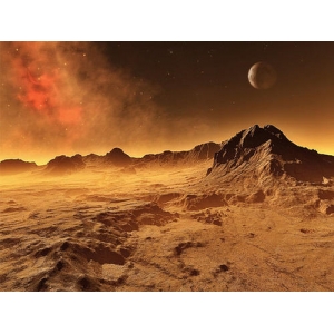 地球這幾個(gè)地方像極火星被模擬火星環(huán)境培訓(xùn)