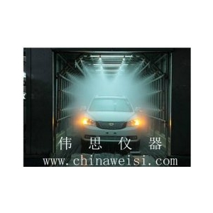 整車淋雨試驗(yàn)房相關(guān)知識(shí)和解釋？